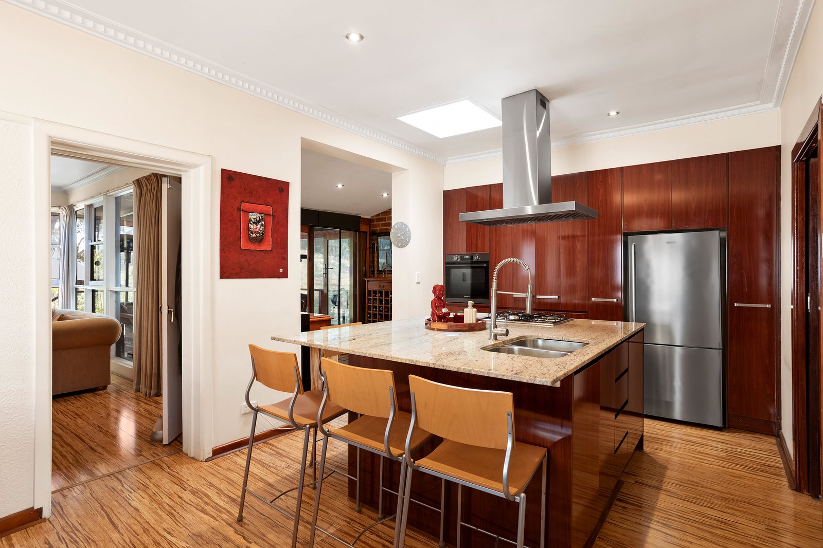 Real Estate and Property in 158 Wickham Road, Highett, VIC