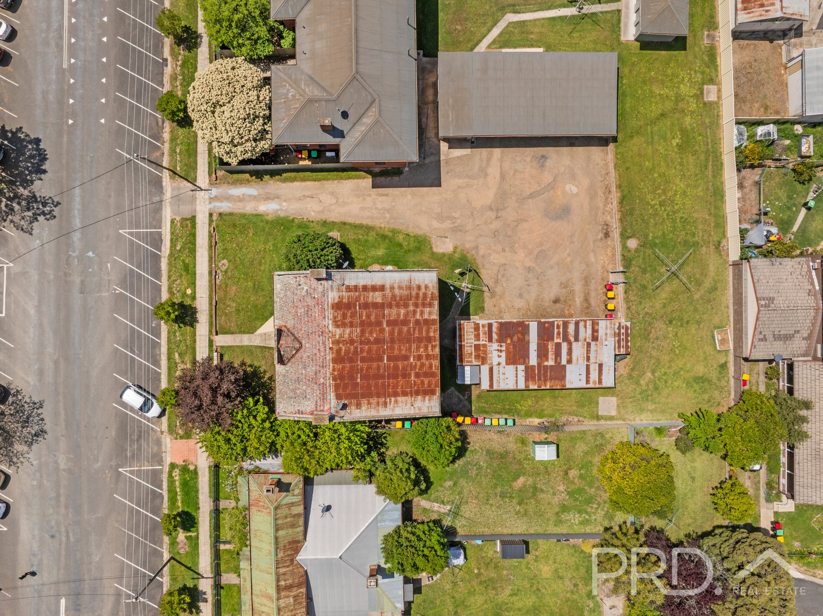 158 Wynyard Street TUMUT 19