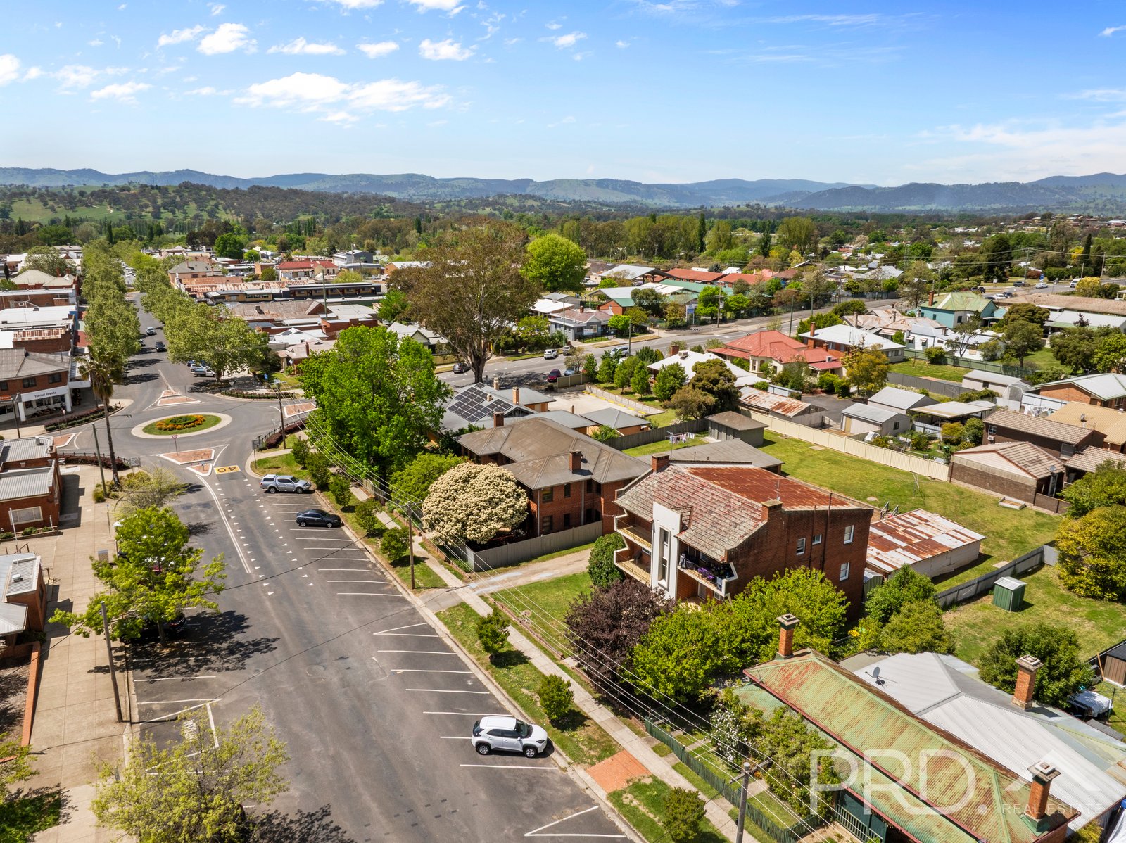158 Wynyard Street TUMUT 20