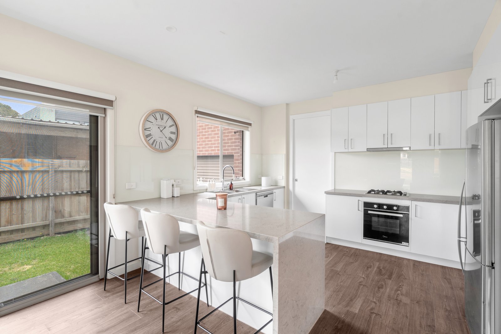 Real Estate and Property in 1/580 Morwell Avenue, Bundoora, VIC