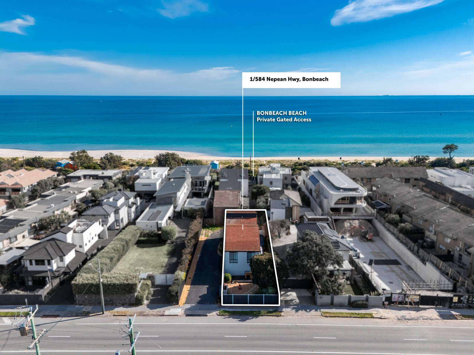 Gallery: 1/584 Nepean Highway