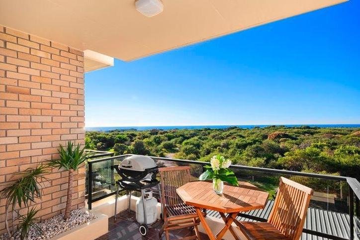 15/85 Broome Street MAROUBRA 4