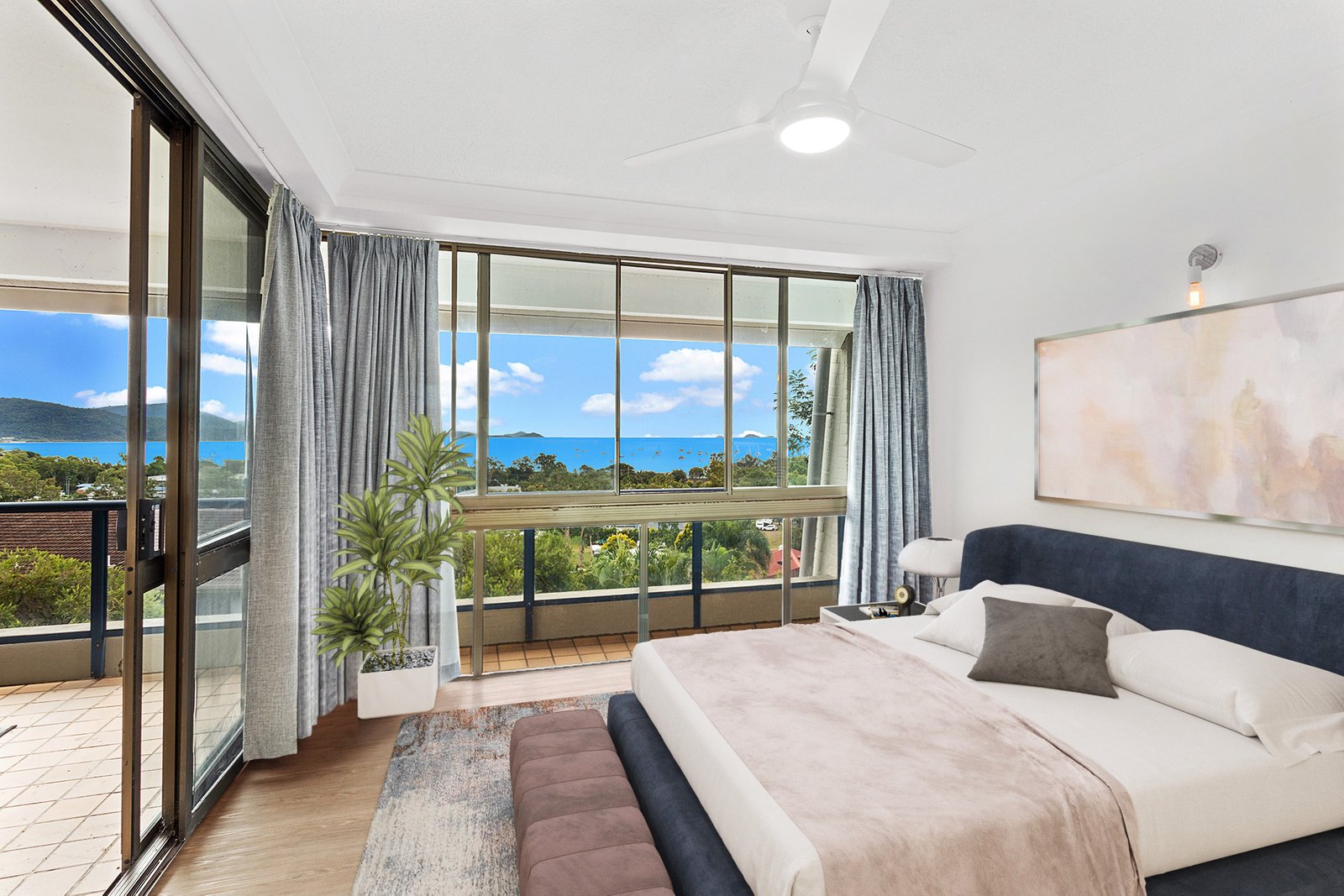 158/6 Eshelby Drive CANNONVALE 3