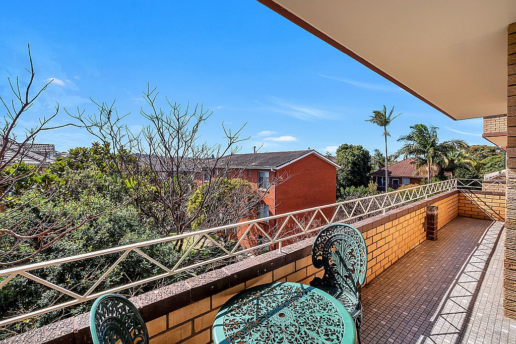 15/88 Mount Street COOGEE 4
