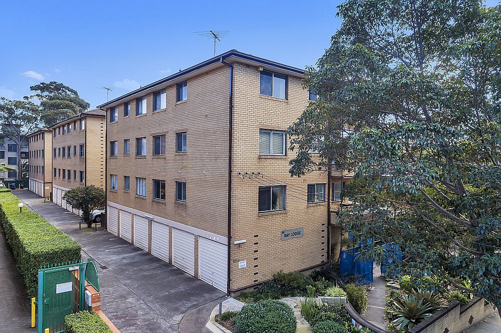 15/88 Mount Street COOGEE 5