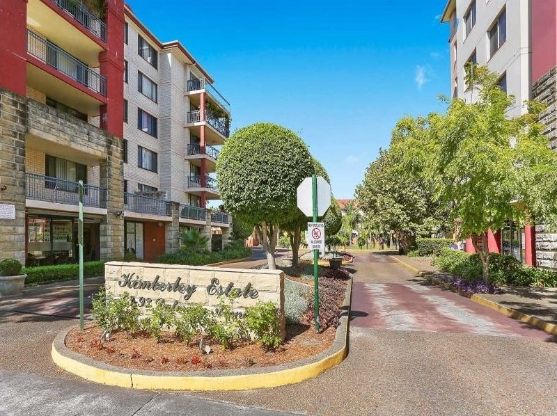 158/83-93 Dalmeny Avenue ROSEBERY 2