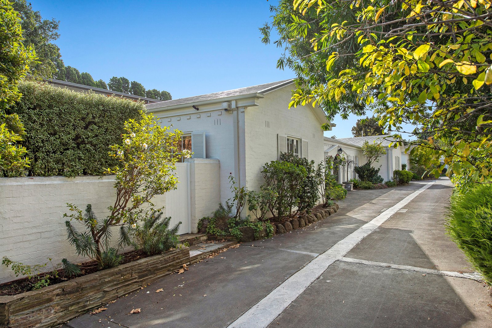 Real Estate and Property in 1/589a Toorak Road, Toorak, VIC