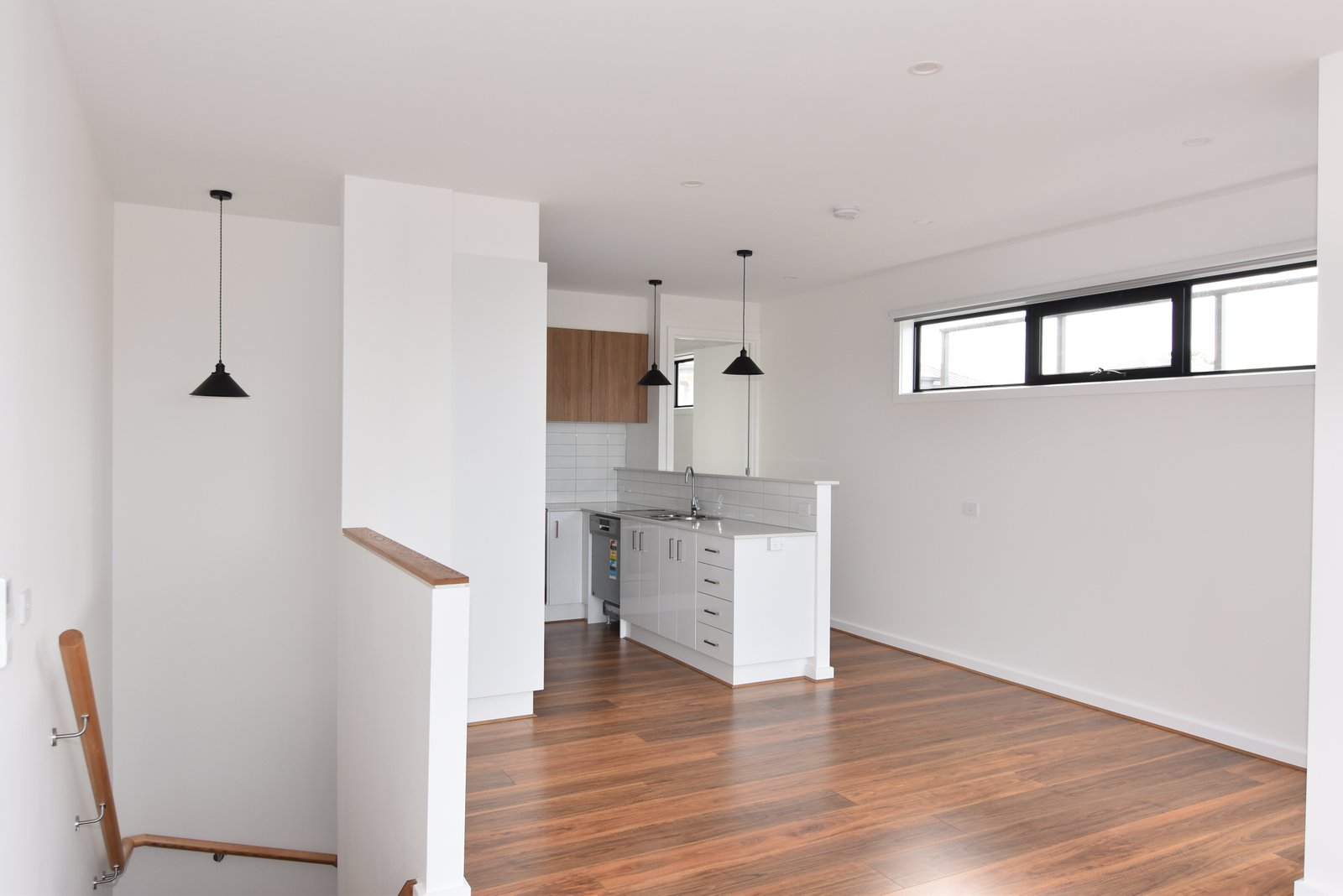 Gallery: 158a West Fyans Street