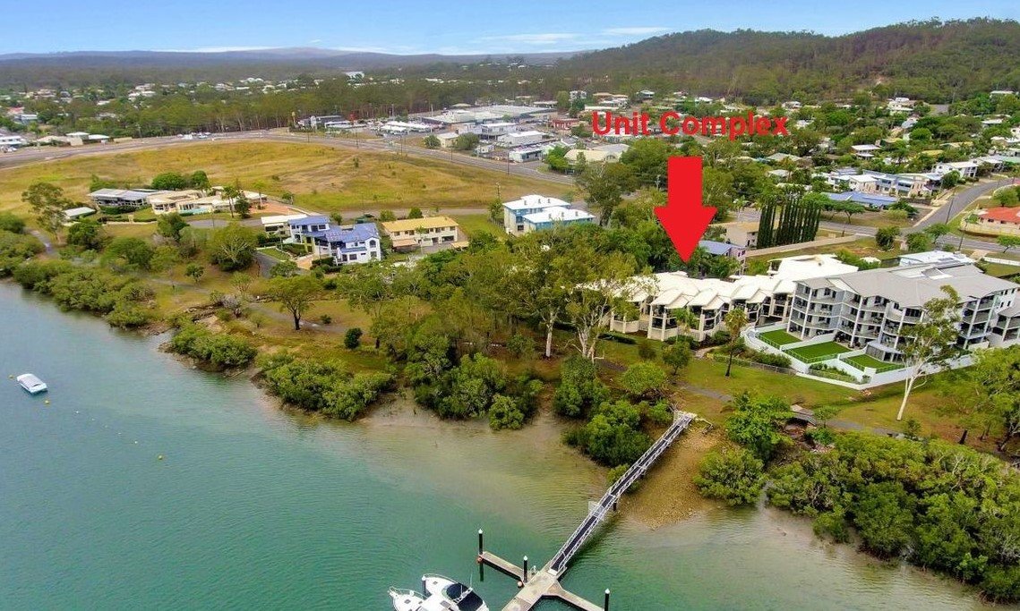 15/8a Wyndham Avenue BOYNE ISLAND 3