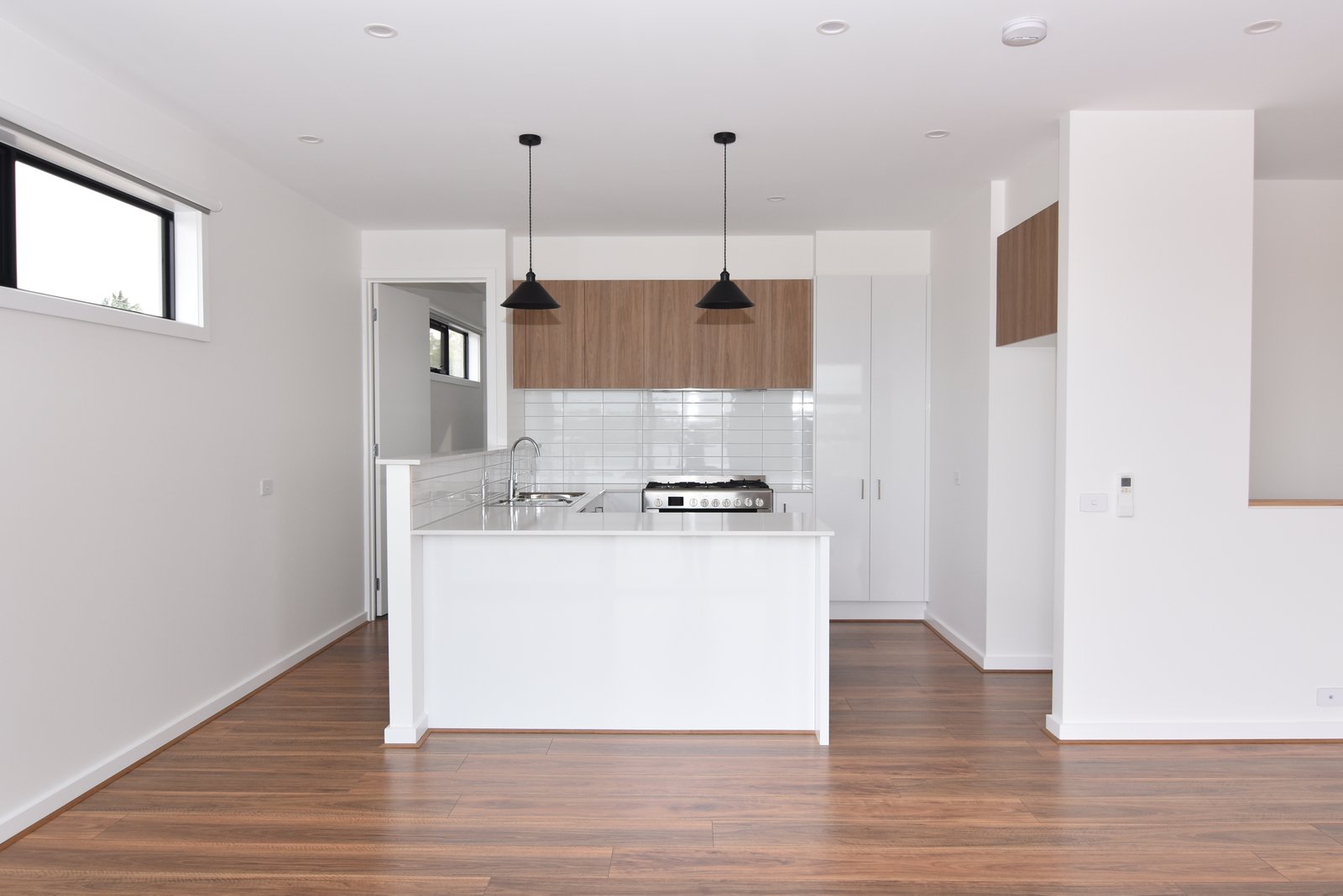 Gallery: 158b West Fyans Street