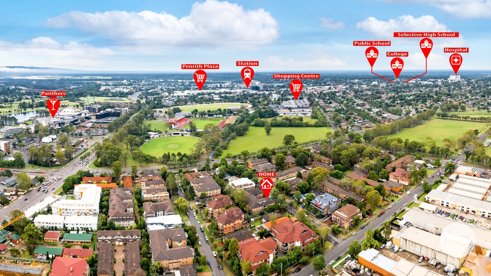 15/9-13 Dent Street JAMISONTOWN 12