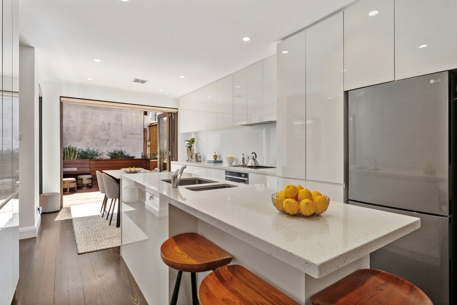 Gallery: 159 Albert Street