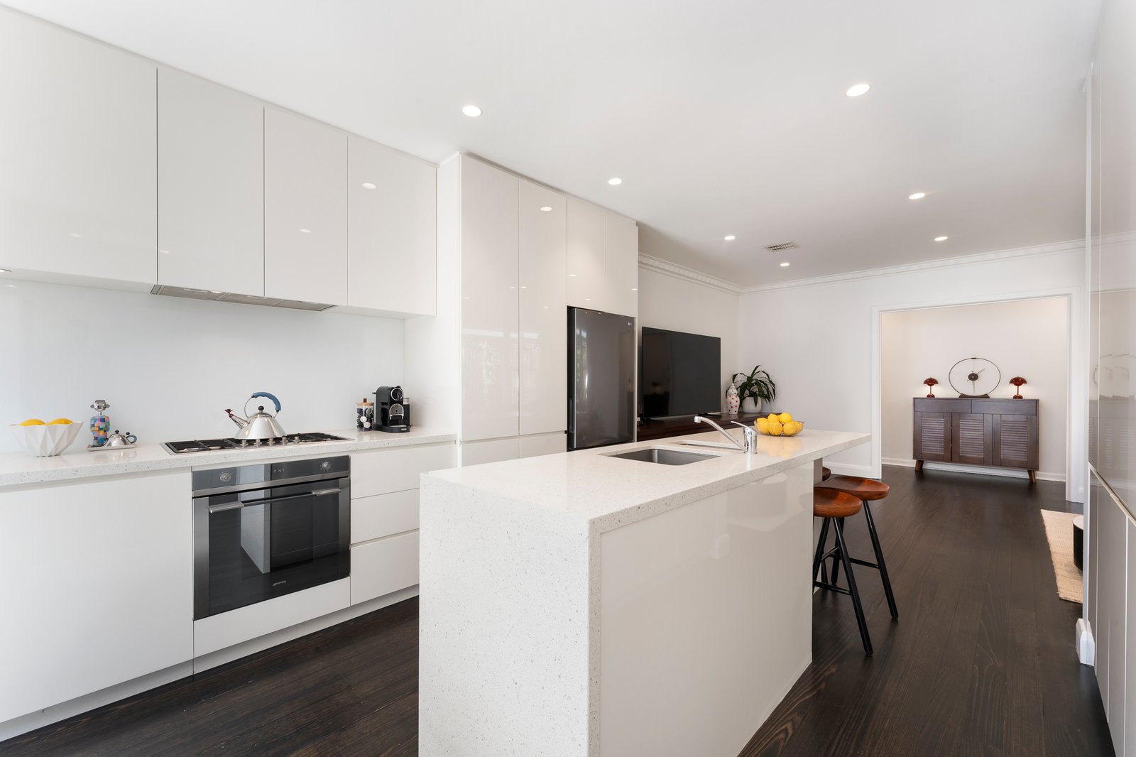 Gallery: 159 Albert Street