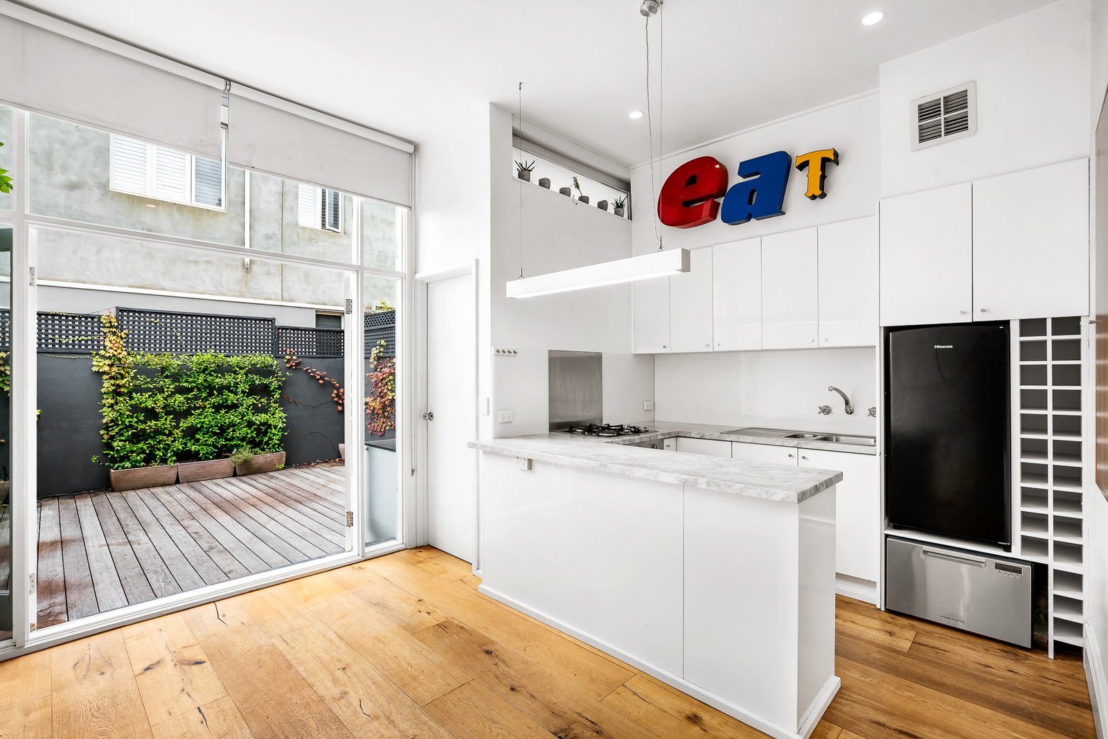 Gallery: 159 Bank Street