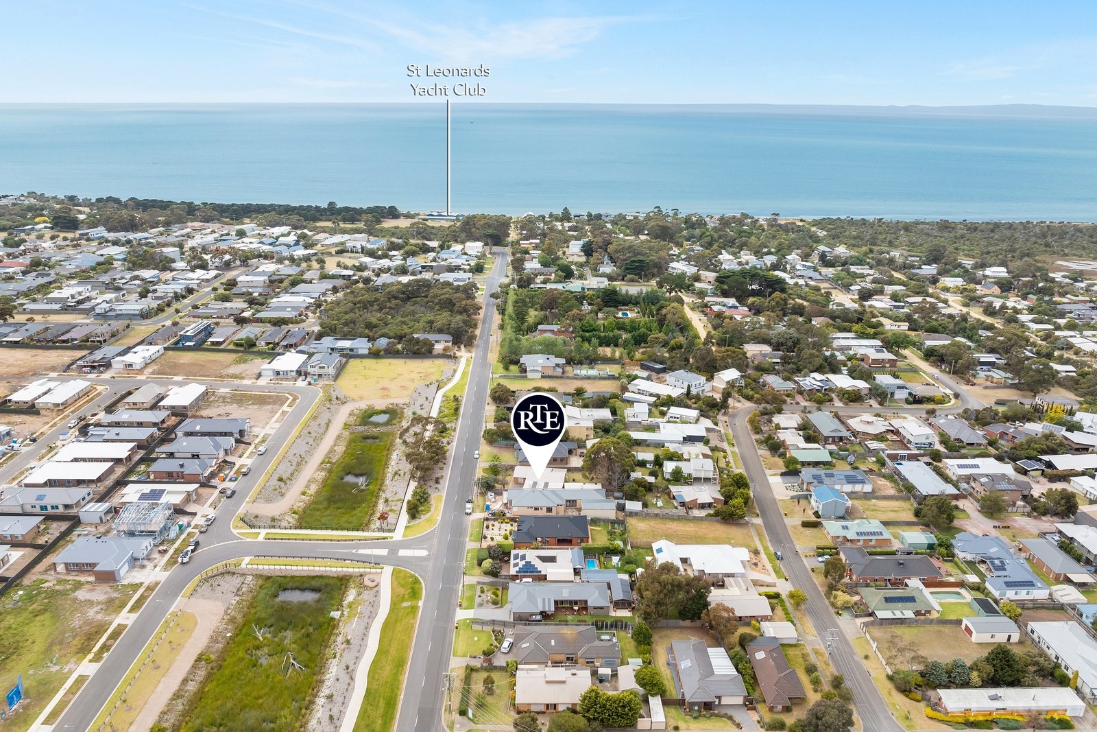 Real Estate and Property in 159 Bluff Road, St Leonards, VIC