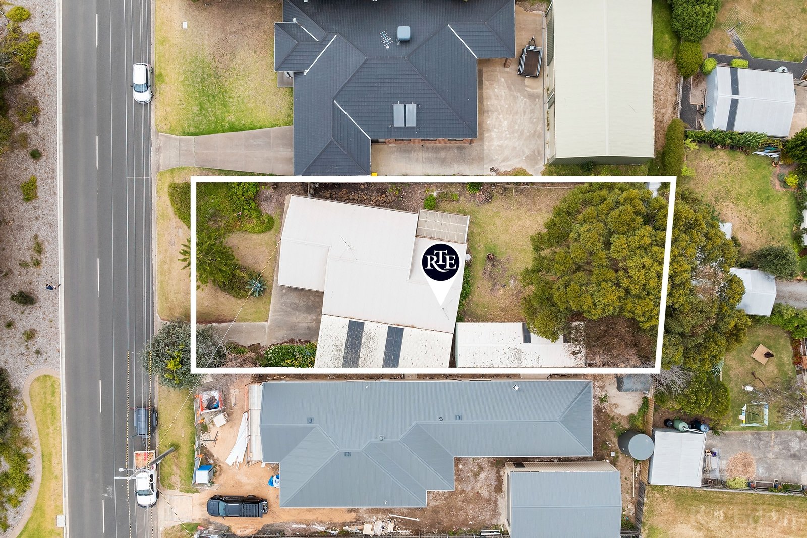 Real Estate and Property in 159 Bluff Road, St Leonards, VIC