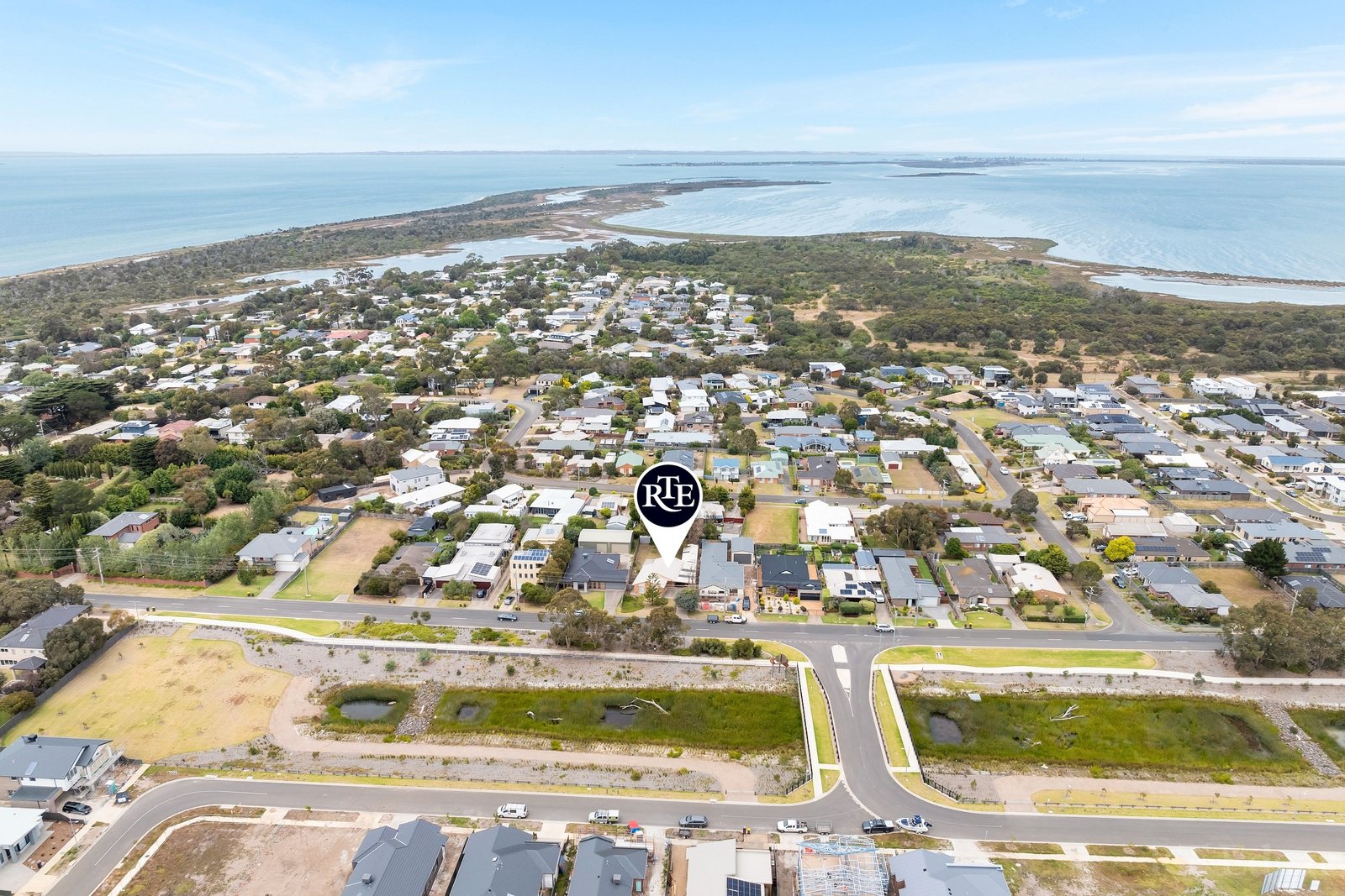 Real Estate and Property in 159 Bluff Road, St Leonards, VIC