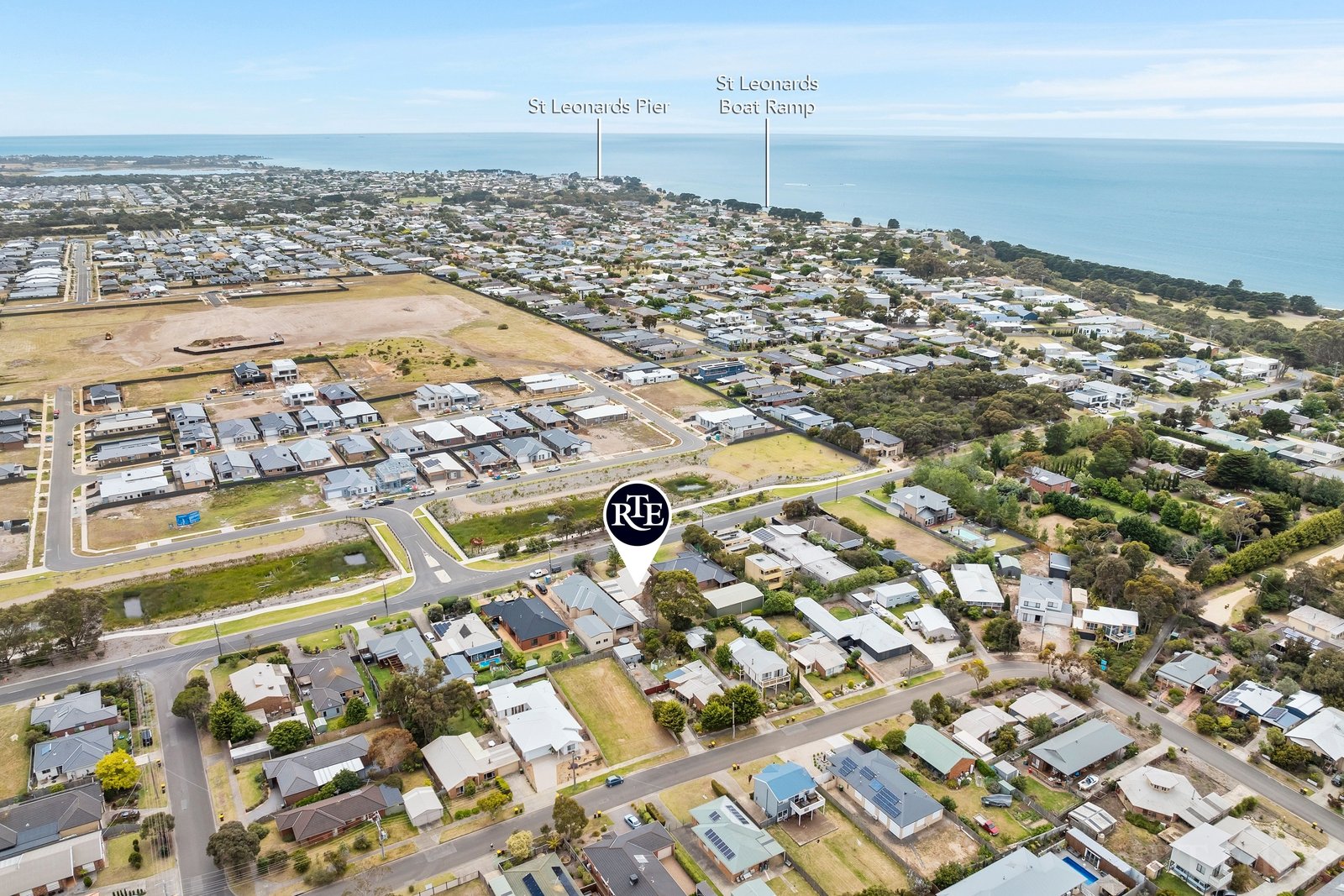 Real Estate and Property in 159 Bluff Road, St Leonards, VIC