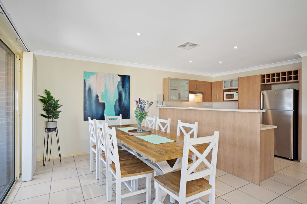 1/59 Carnarvon Circuit EAST MAITLAND 3