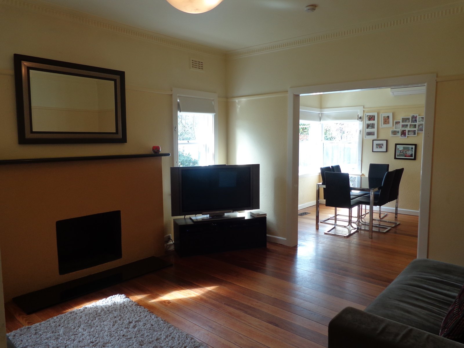 Gallery: 159 Charman Road
