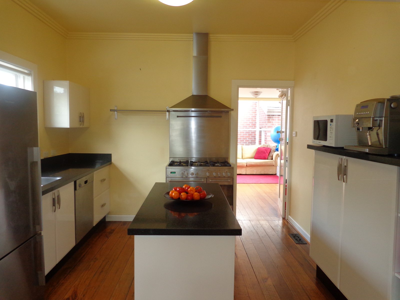 Gallery: 159 Charman Road