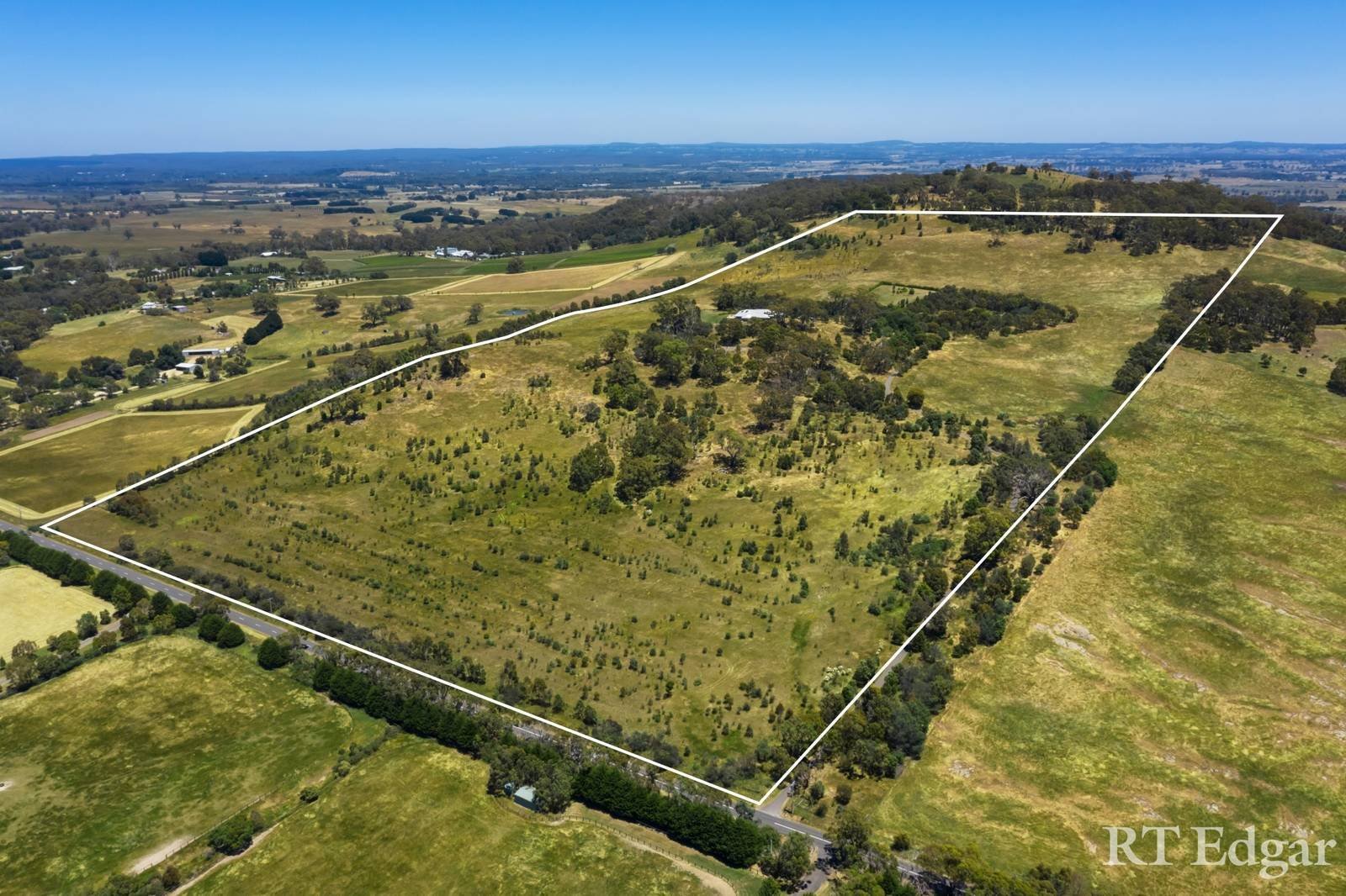 Real Estate and Property in 159 Dons Road, Newham, VIC