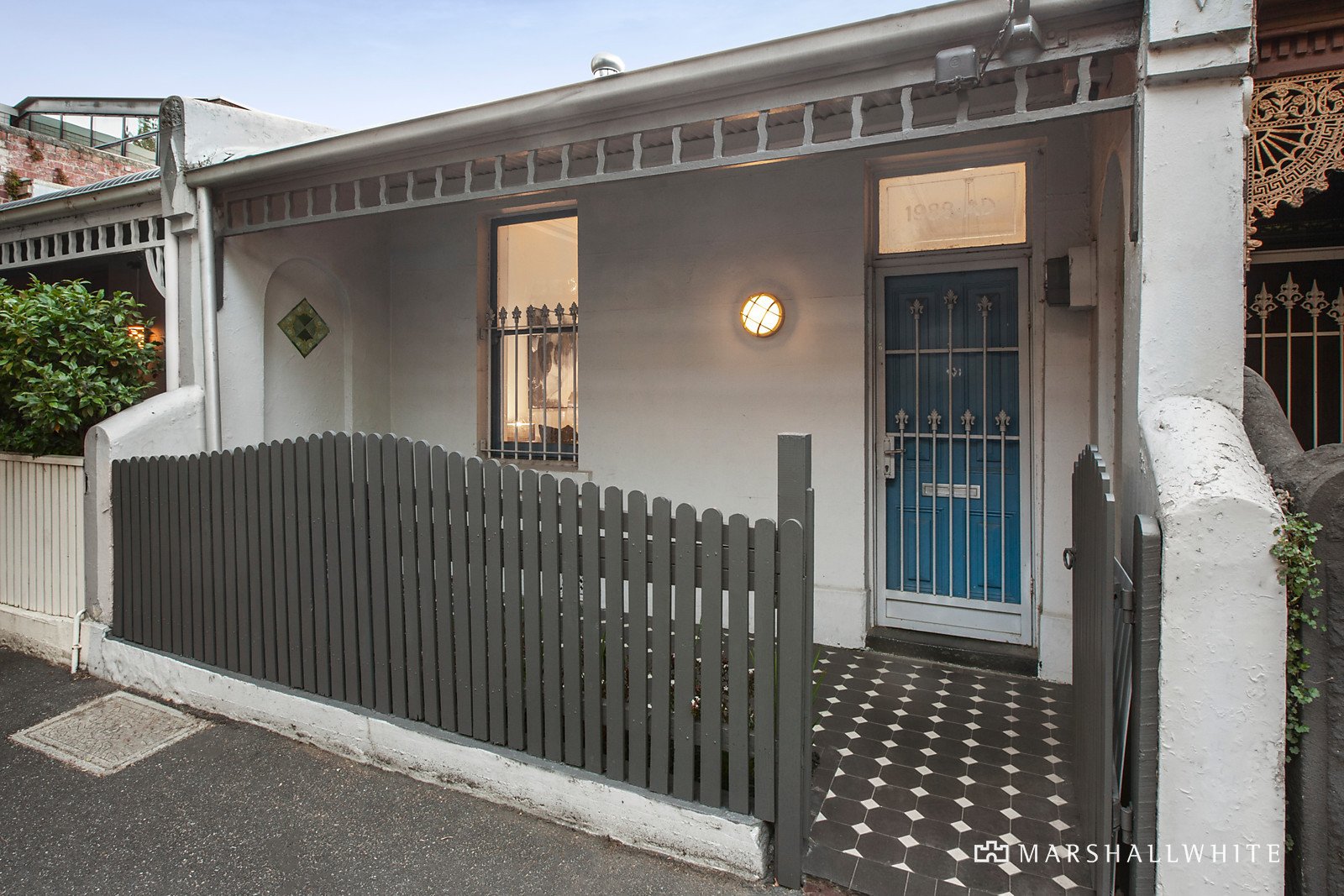 159 George Street, Fitzroy, VIC