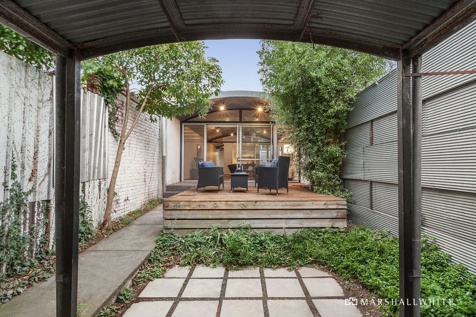 159 George Street, Fitzroy, VIC