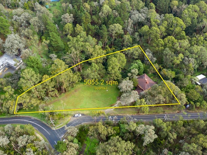 Real Estate and Property in 159 Glenvale Road, Donvale, VIC