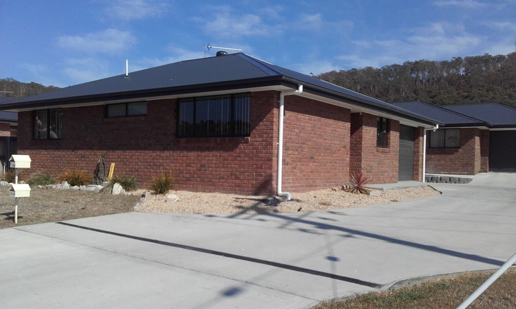 1/59 Kensington Street NEW NORFOLK 1