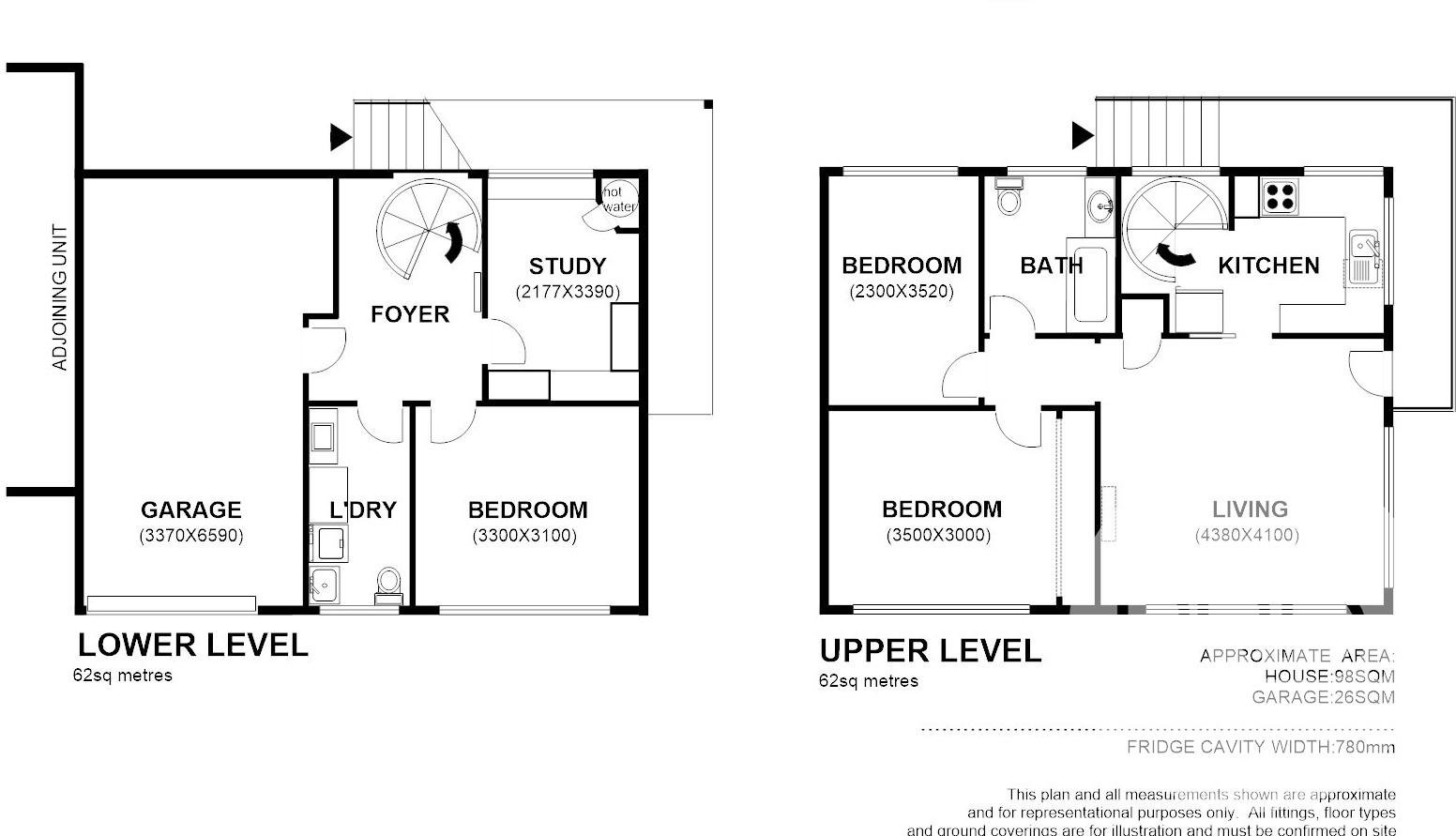 1/59 Nankoor Crescent HOWRAH 13