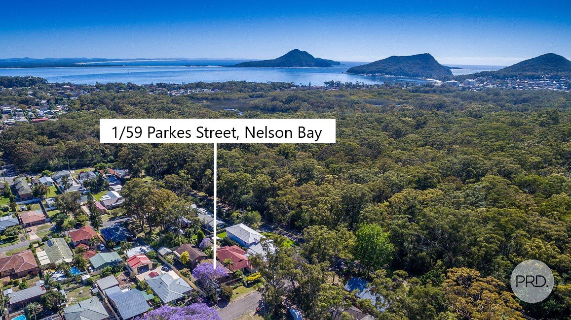 1/59 Parkes Street NELSON BAY 19