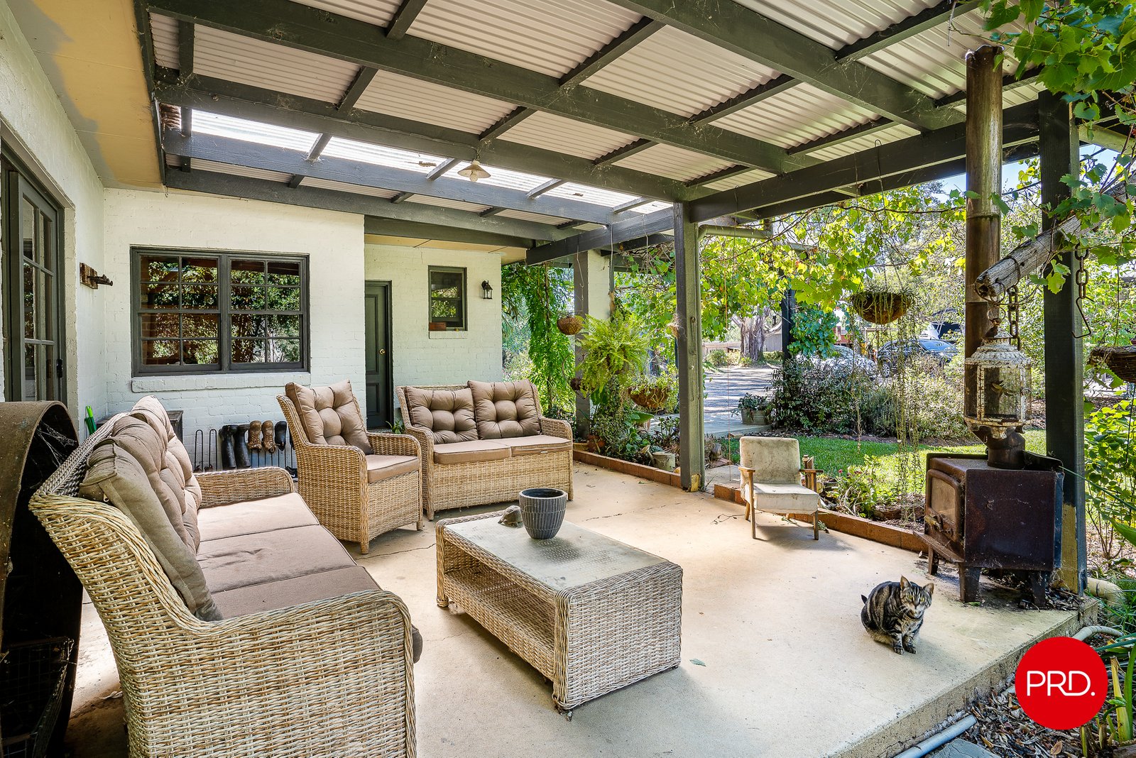 159 Red Tank Road EMU CREEK 20