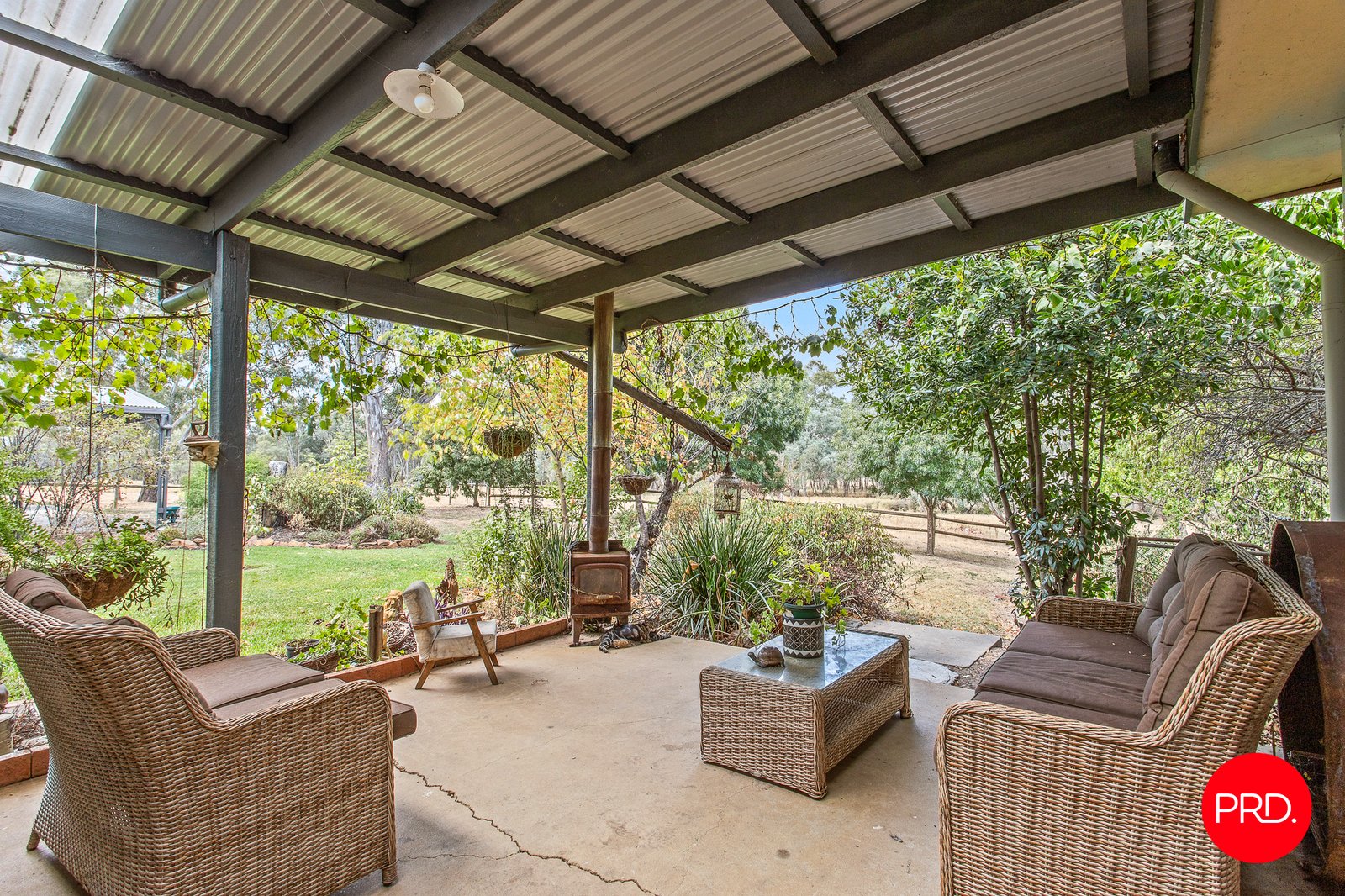 159 Red Tank Road EMU CREEK VIC 3551