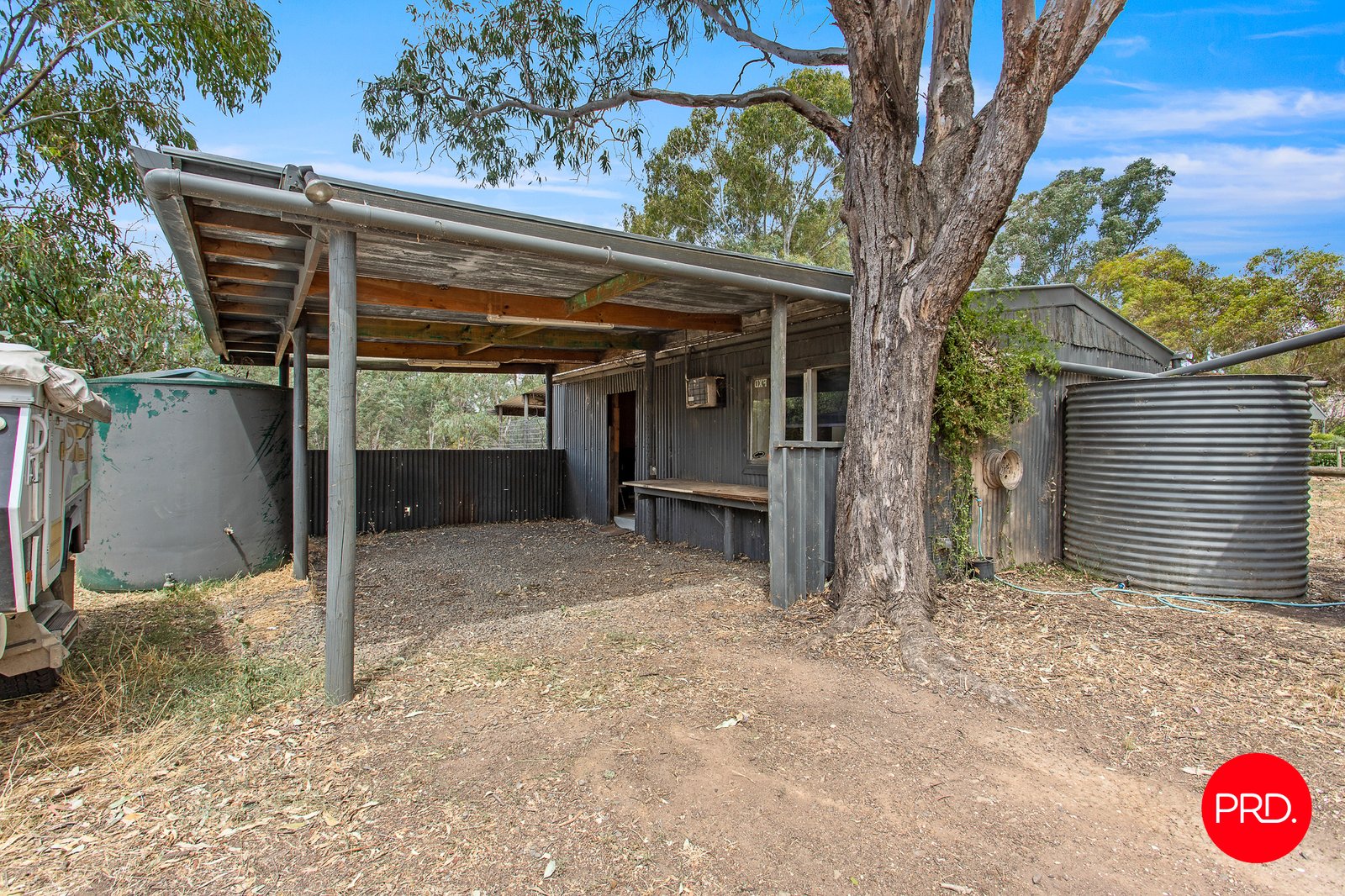 159 Red Tank Road EMU CREEK 22