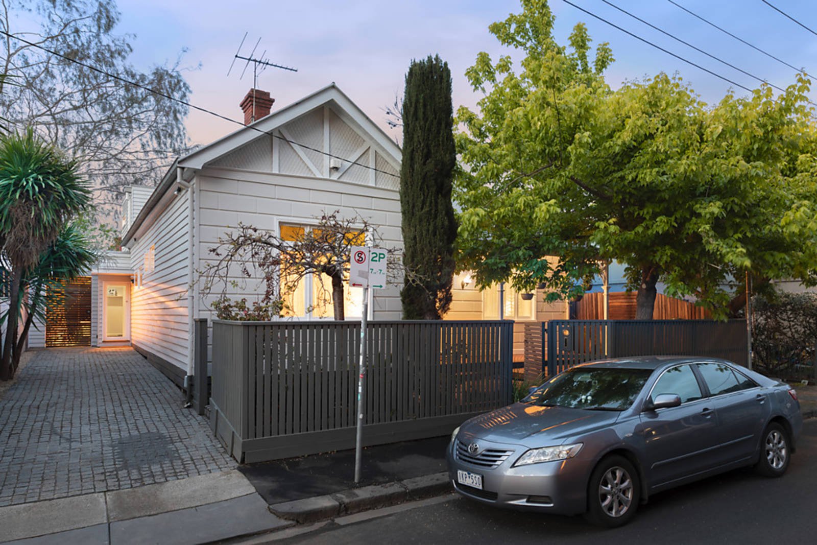 159 Rose Street, Fitzroy RT Edgar