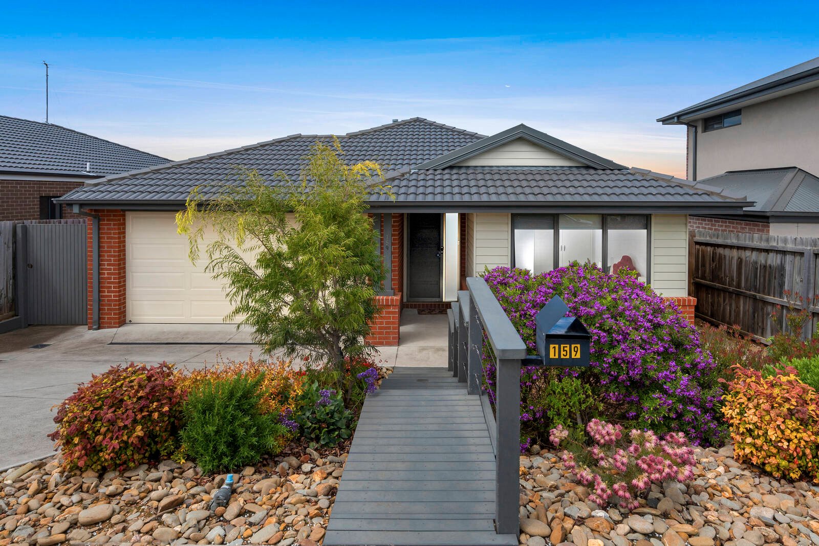 159 Rossack Drive, Grovedale VIC 3216 Buxton 2022