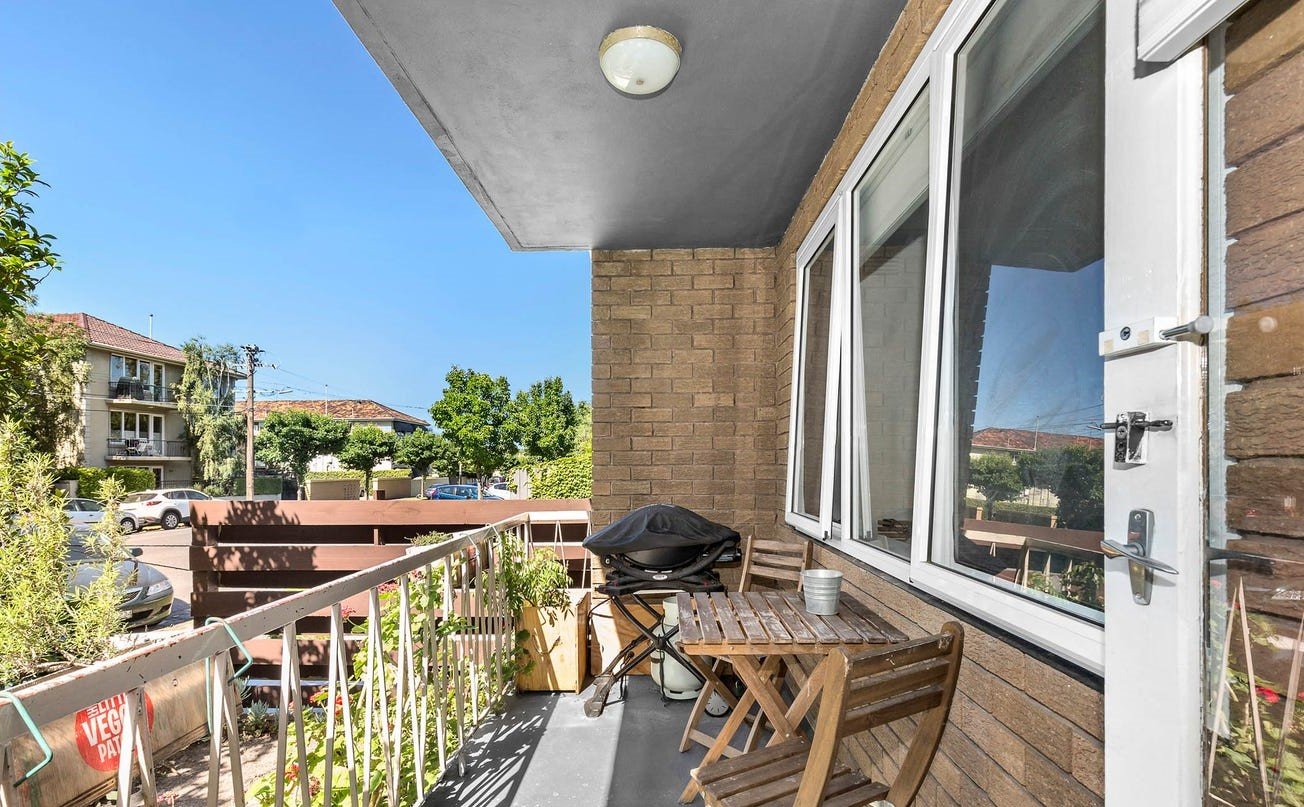 Real Estate and Property in 1/59 Southey Street, Elwood, VIC