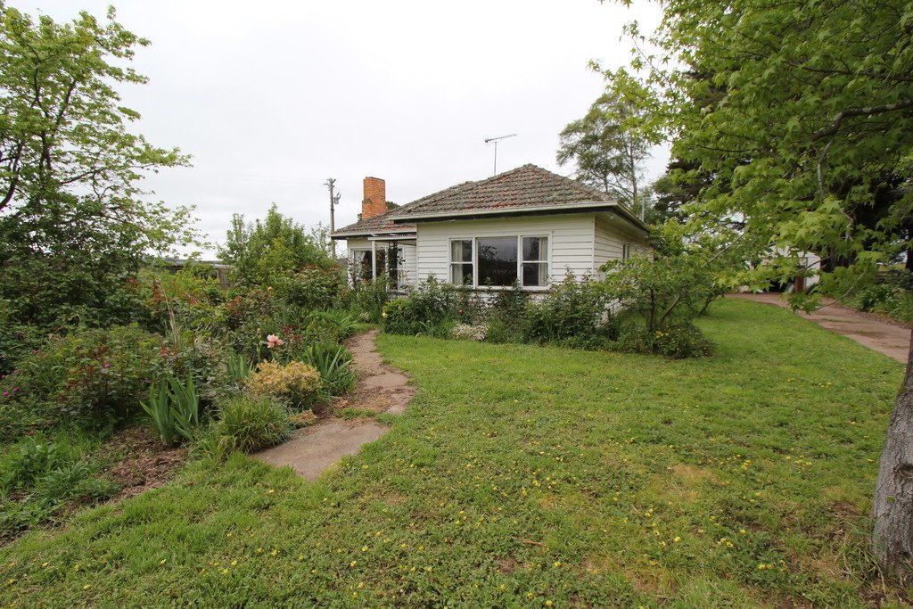 159 Spreadeagle Road MILLBROOK 1