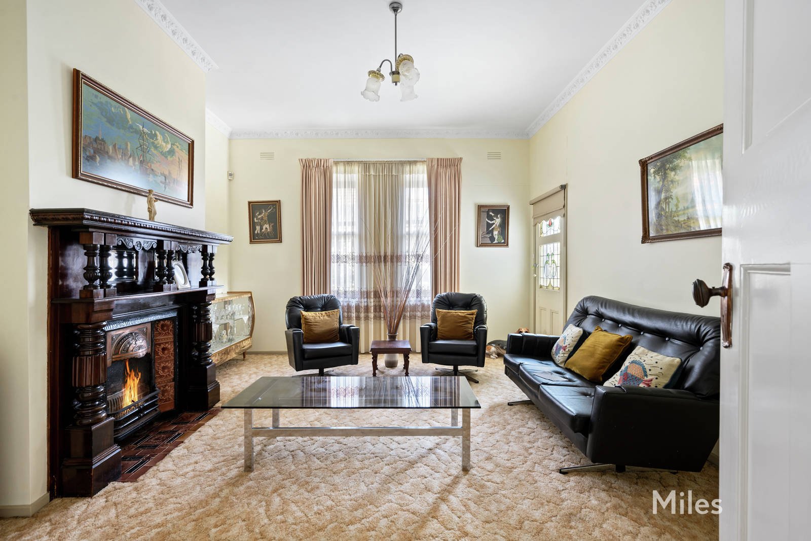 159 Waterdale Road, Ivanhoe 3 bed, 1 bath House for Sale