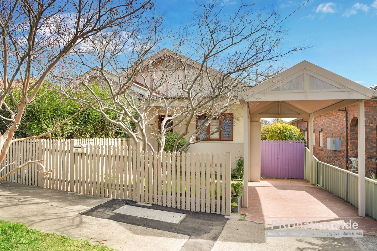 159 Wollongong Road ARNCLIFFE 1