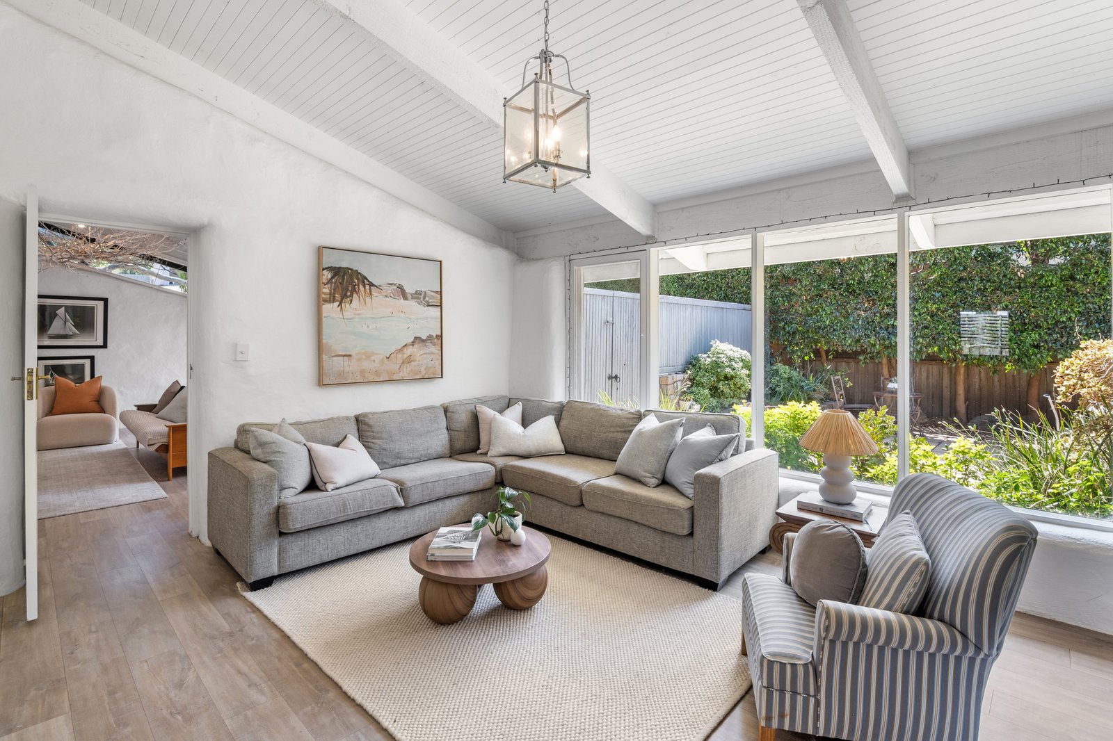 Gallery: 159 Wood Street