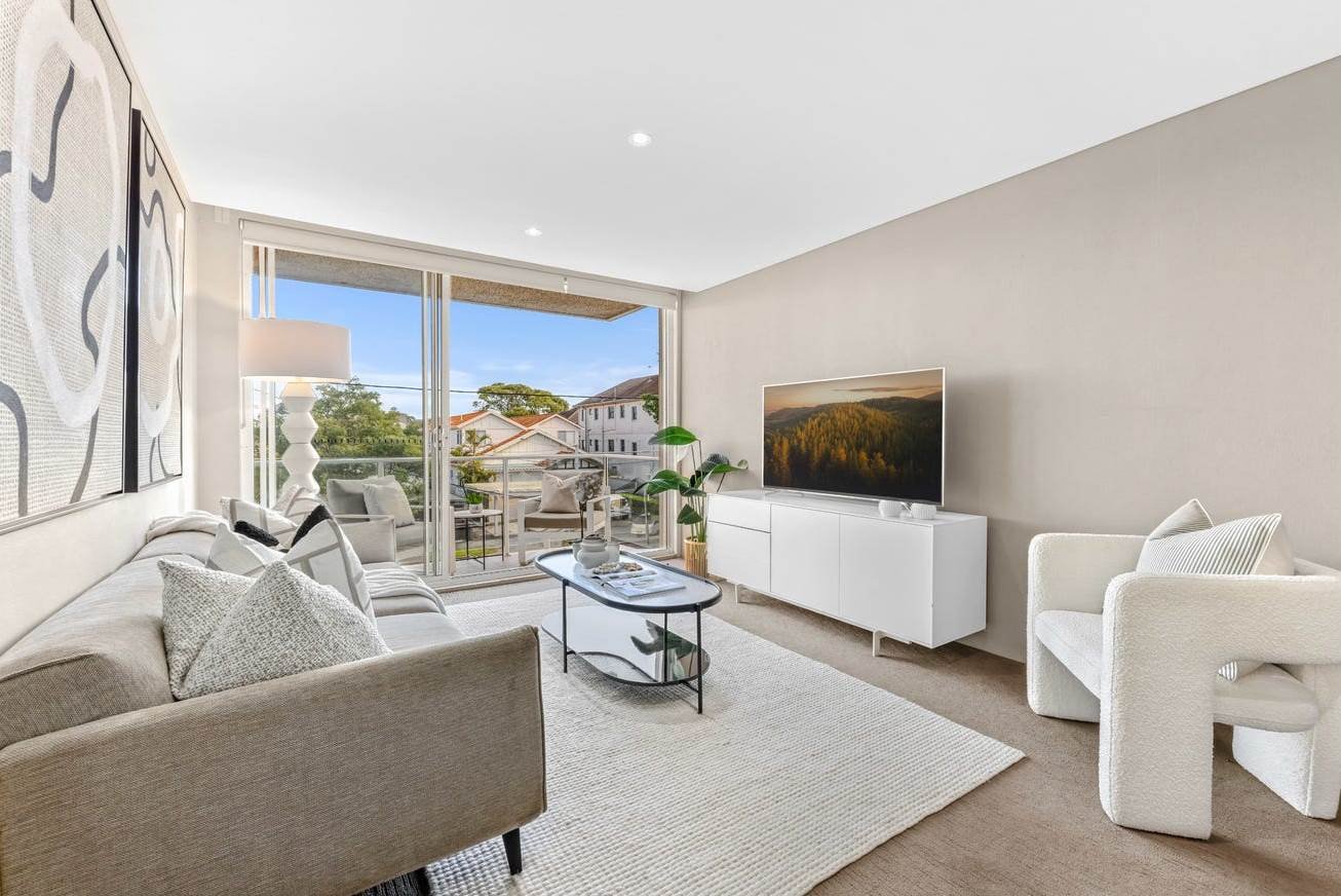 1/591 Old South Head Road ROSE BAY 1