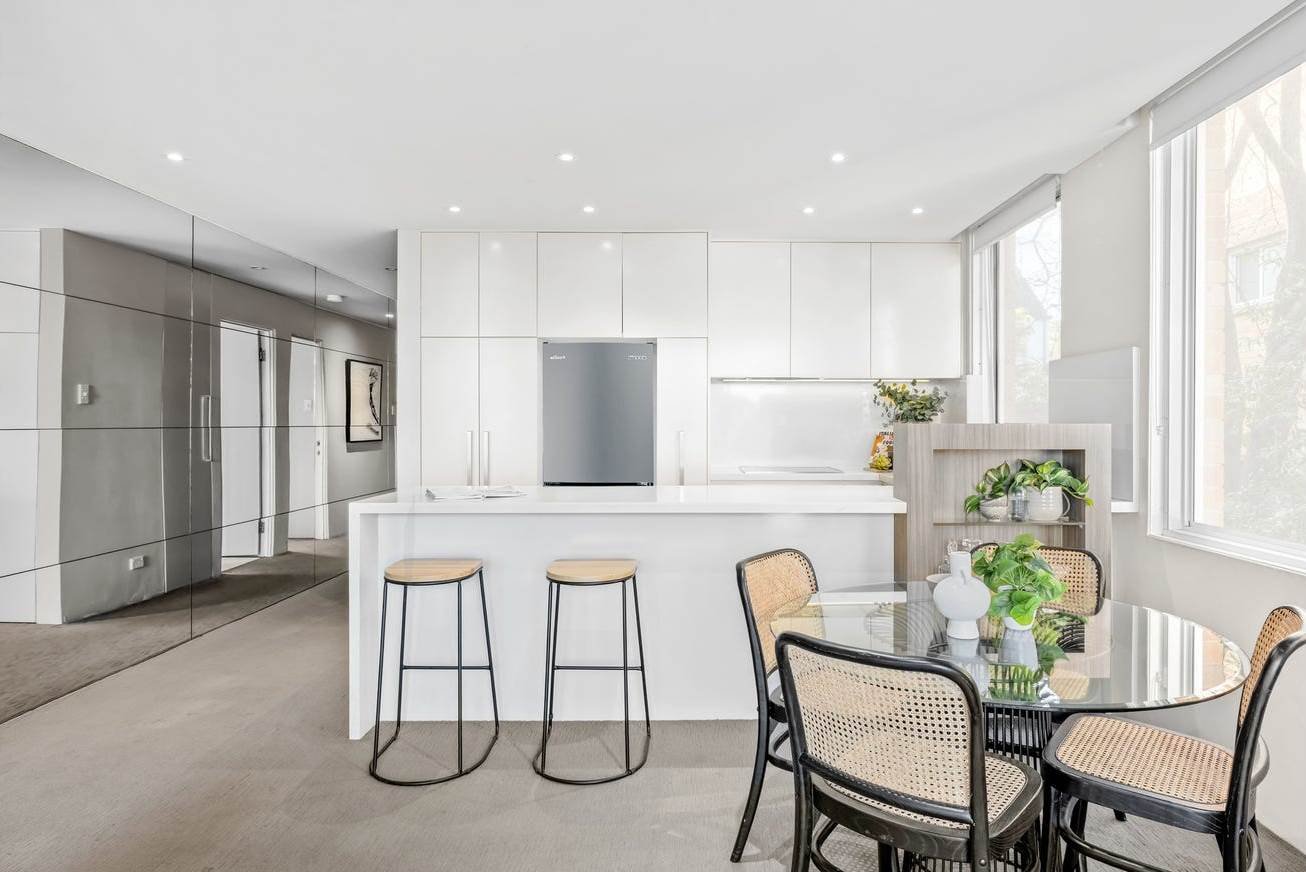 1/591 Old South Head Road ROSE BAY 2