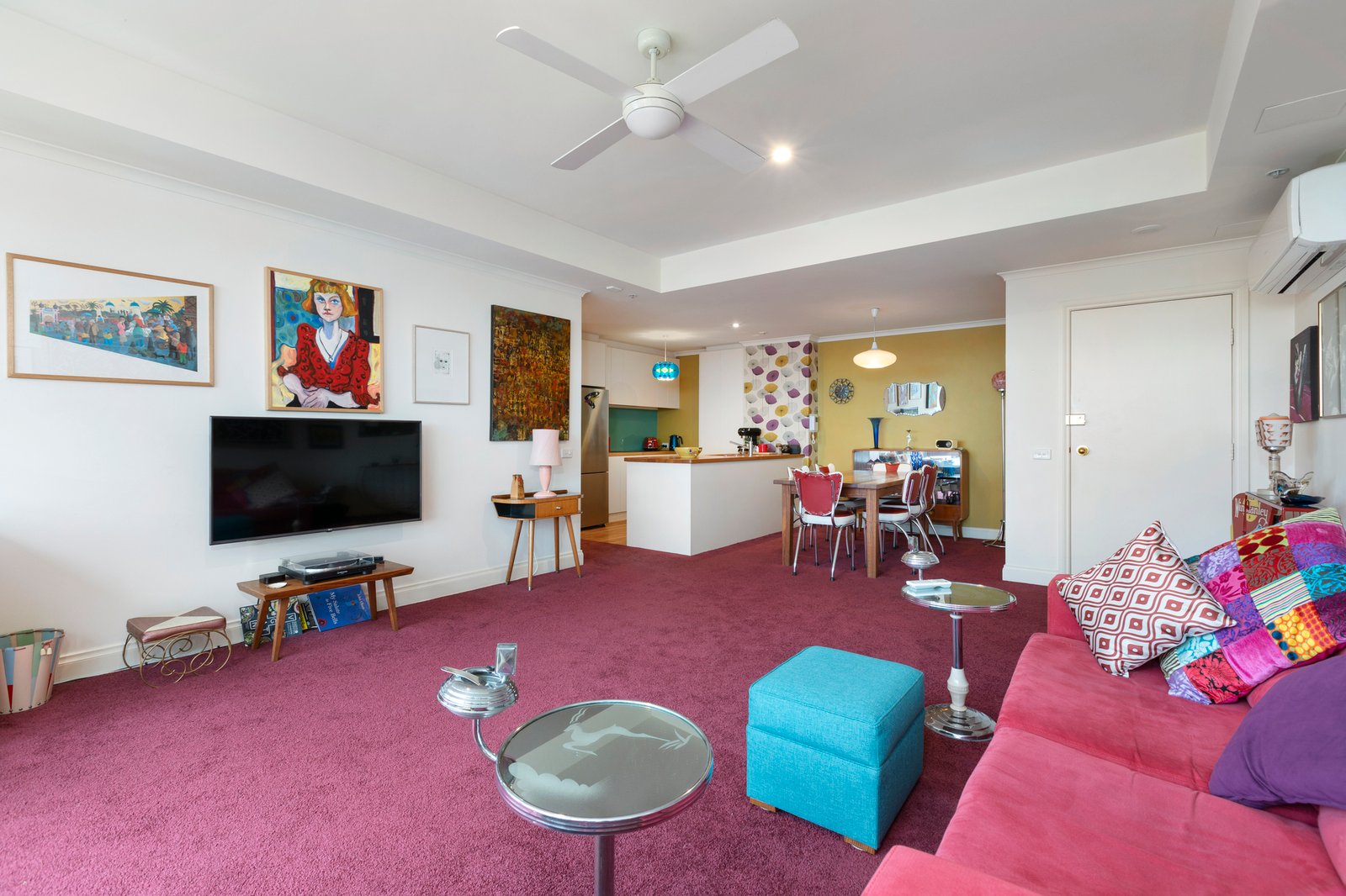 Gallery: 159/33 La Trobe Street