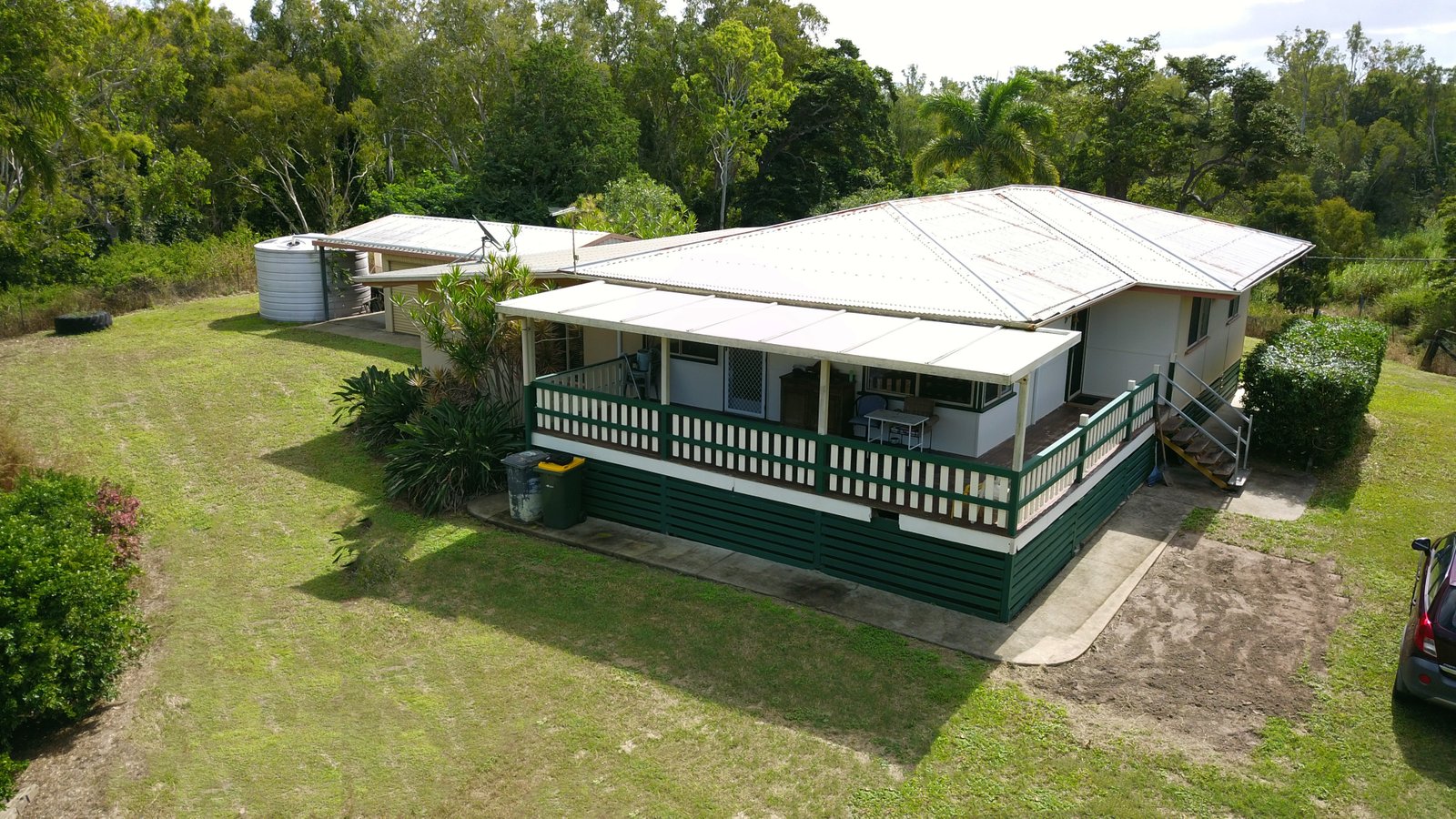 1594 Crystal Brook Road CRYSTAL BROOK 2