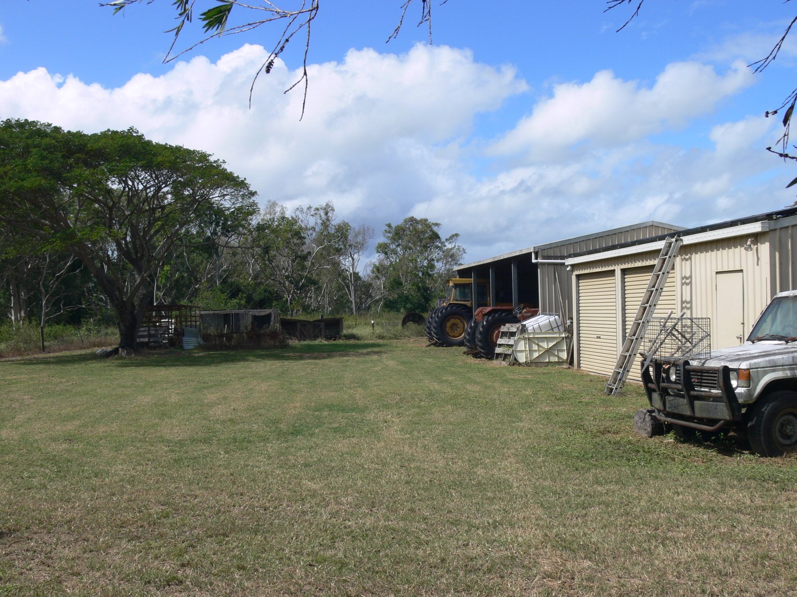 1594 Crystal Brook Road CRYSTAL BROOK 14