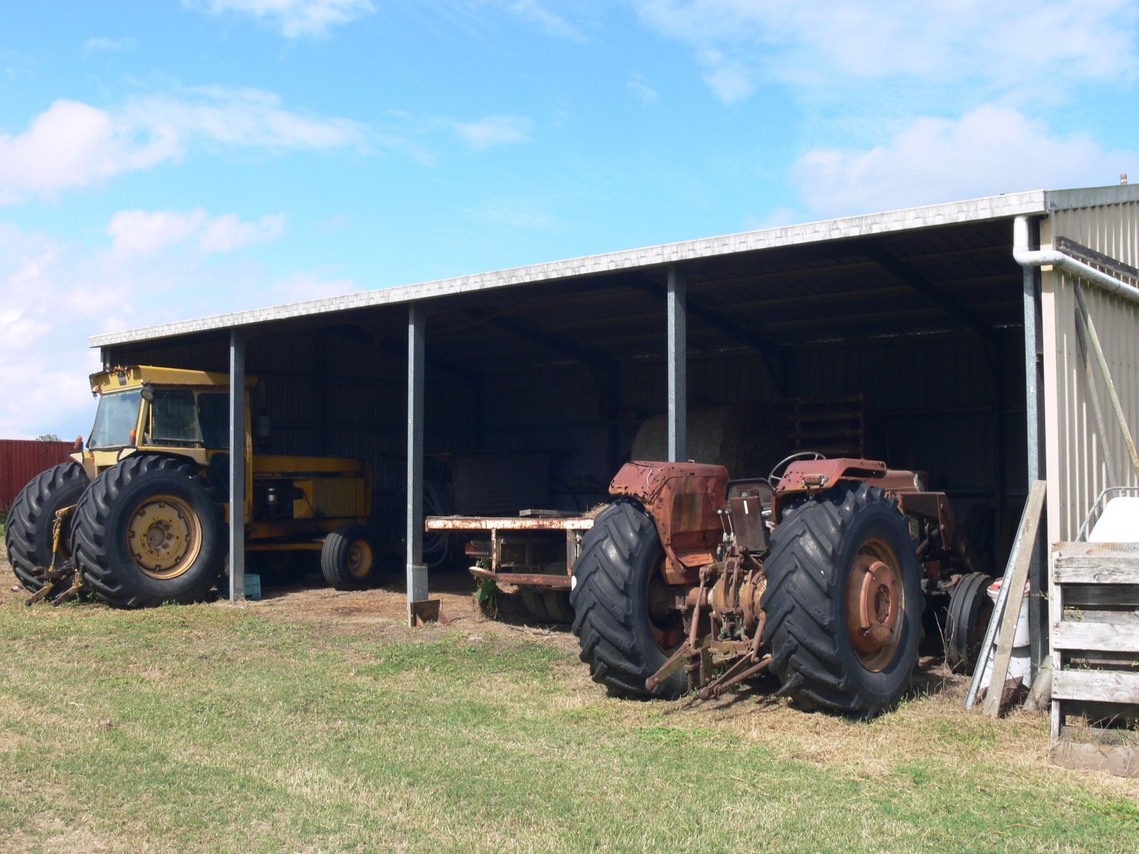 1594 Crystal Brook Road CRYSTAL BROOK 16