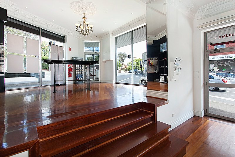 Gallery: 1596 High Street