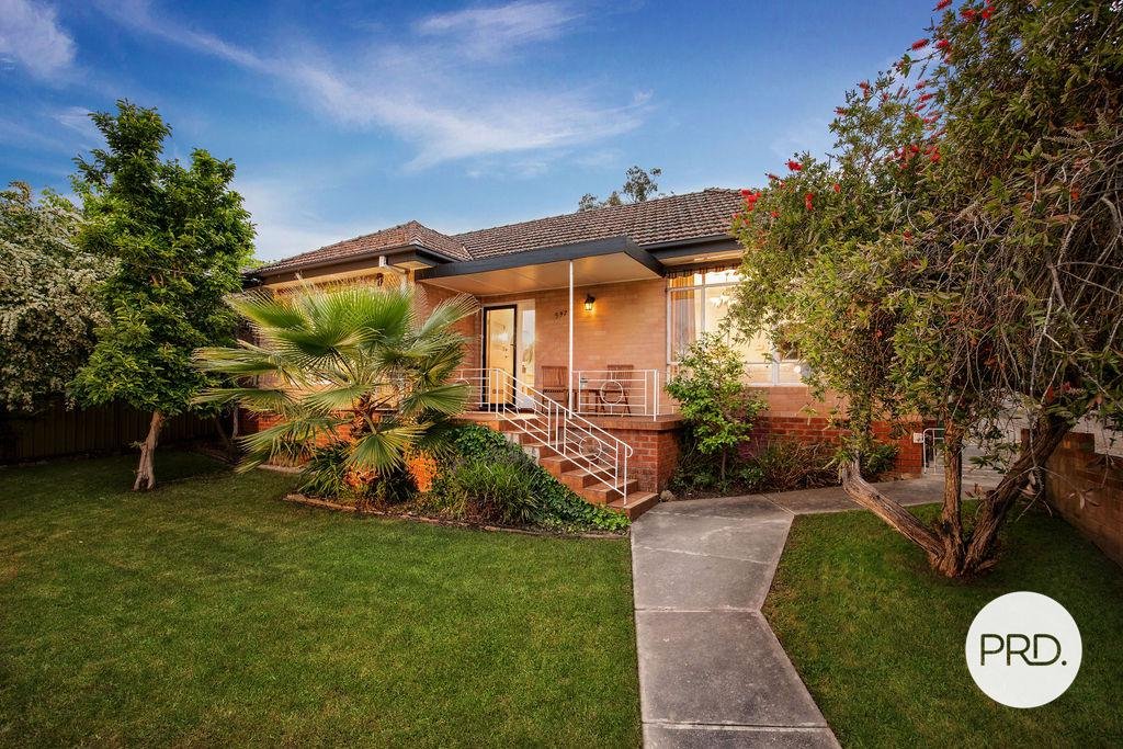 1/597 Paine Street ALBURY 1